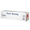 Film-Gard Plastic Sheeting 6 mil X 32 ft. W X 100 ft. L Polyethylene Black 1 pk 626093 - alternate 1